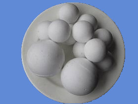 內(nèi)蒙古耐火球