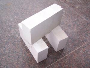 山西莫來(lái)石保溫磚