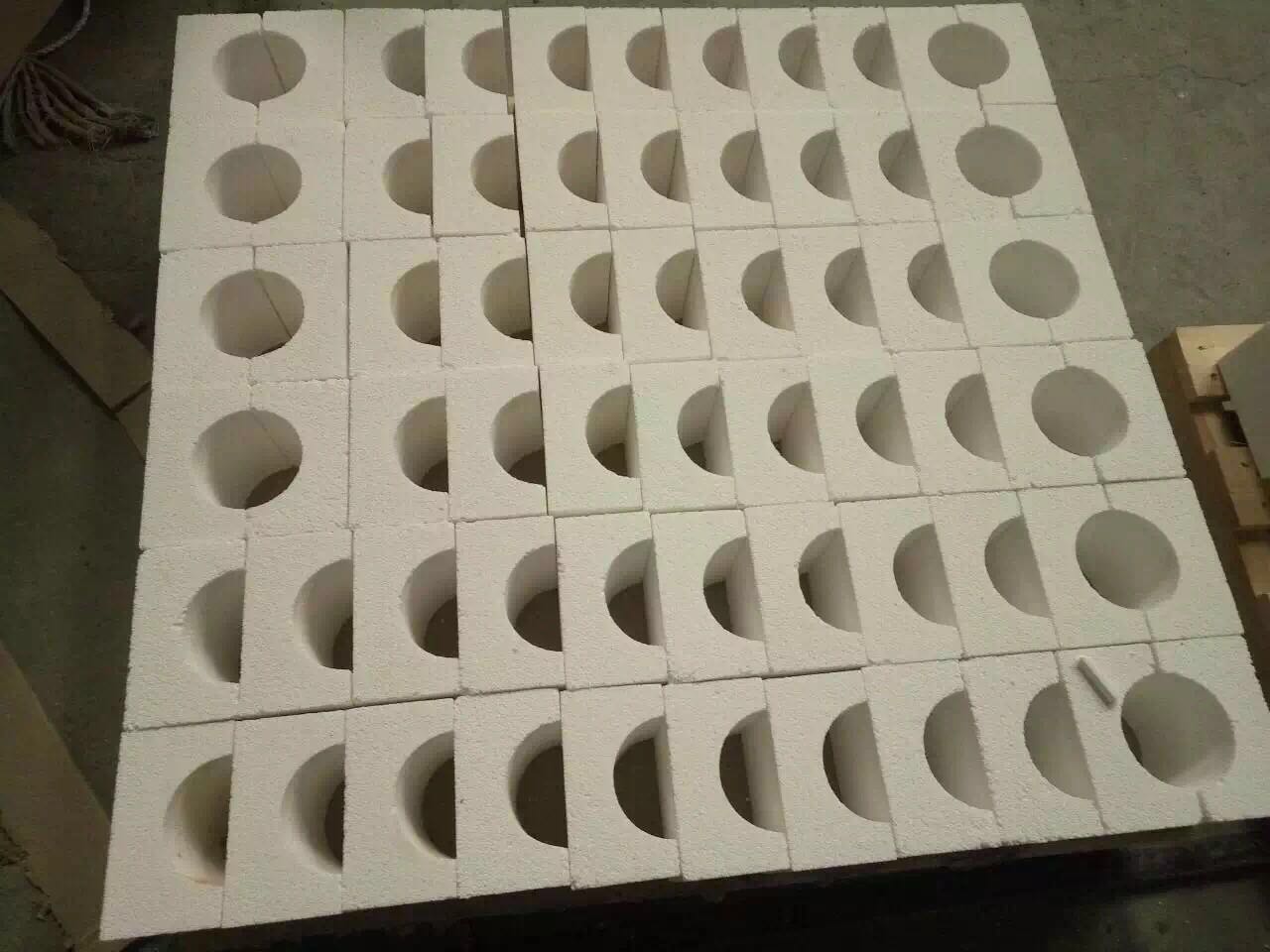 莫來(lái)石保溫磚